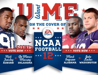 Cover Athlete Finalists