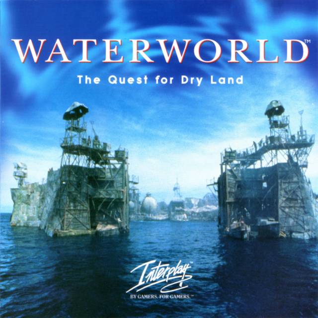 Waterworld: The Quest for Dry Land