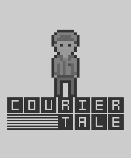 Courier Tale