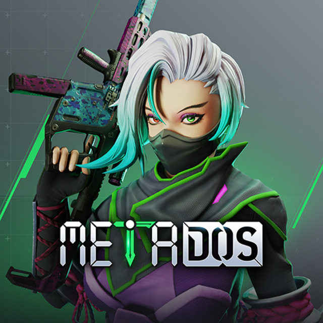MetaDOS
