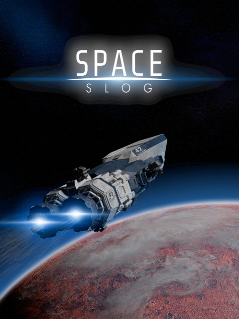 SpaceSlog