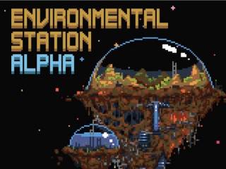Environmental Station Alpha