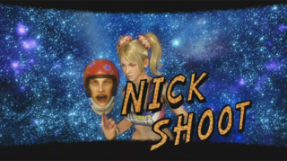 Nick Shoot