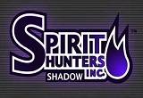 Spirit Hunters Inc Shadow/Light