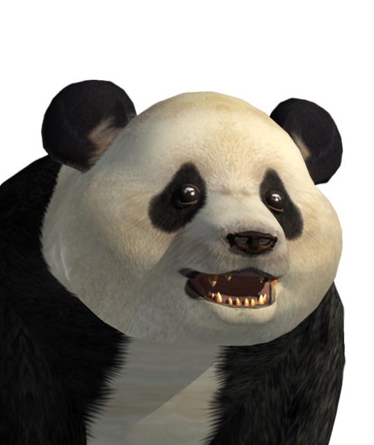 Panda Characters - Giant Bomb