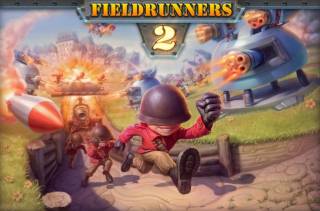 Fieldrunners 2