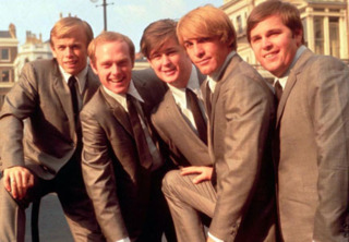 The Beach Boys: God Only Knows (Best Use of a Licensed Song)