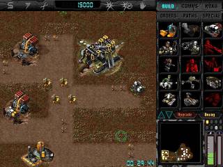 A variety of objectives, such as base defense, are interspersed throughout the campaign.