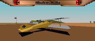 Albatros D. Va