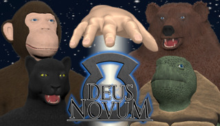 Deus Novum