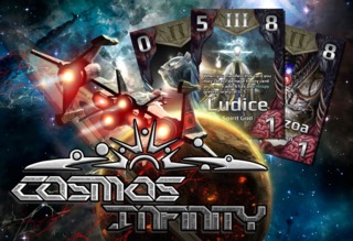 Cosmos: Infinity