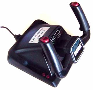 Sega Handle Controller