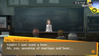 beer and marriage, beer and marriage