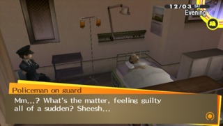 ONLY CHIE CAN SAY SHEESH