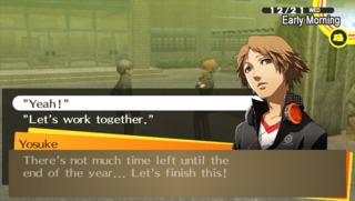 Adachi, you are going down today