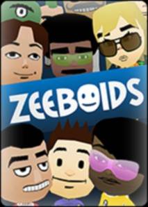 Zeeboids