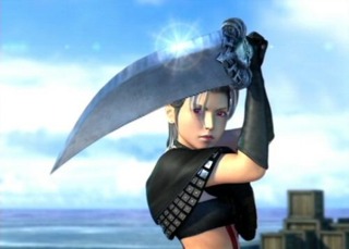 Paine in FFX-2