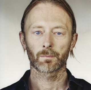 This is Thom Yorke right ? 