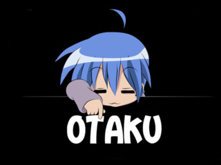  I'm a Anime Lover and An Otaku