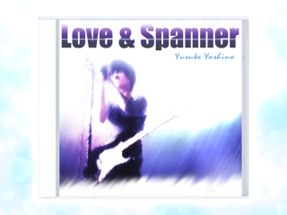 Love and Spanner