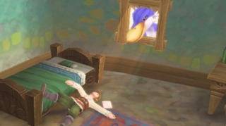 Skyward Sword is the most cinematic Zelda game, but at what cost?
