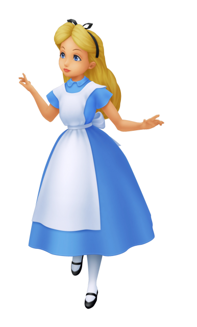 Alice (Character) –