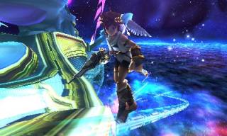 Kid Icarus: Uprising completely reinvents the gameplay of the series.
