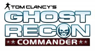 all of the ghost recon games