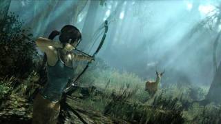 A more human Lara makes for a more captivating game.