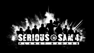 Serious Sam 4: Planet Badass