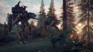 Sounds like Generation Zero may have been a disappointment. 