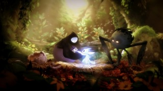Ori's latest tale is filled with some tear jerking moments.