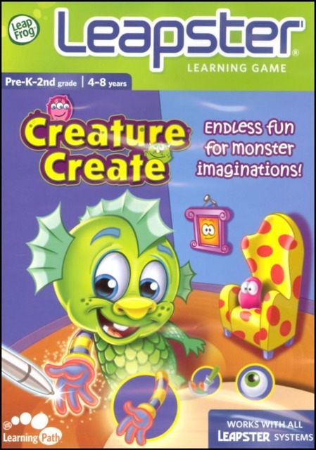 Creature Create