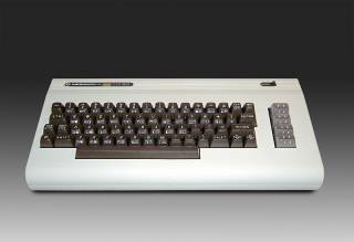 The VIC-20