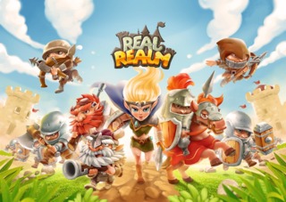 Real Realm