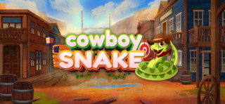 Cowboy Snake