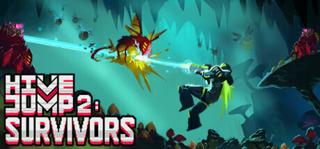 Hive Jump 2: Survivors