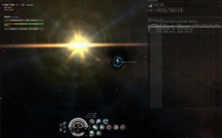 New Eden (Solar System)