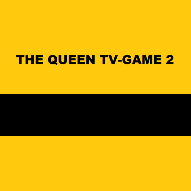 The Queen TV-Game 2