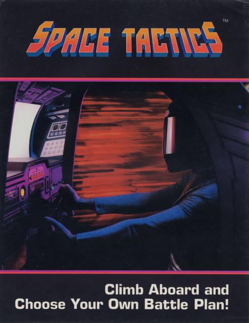 Space Tactics