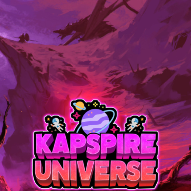 Kapspire Universe