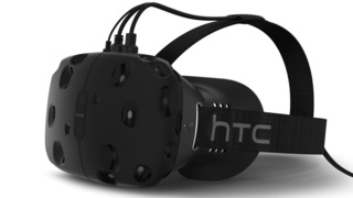 jasoncooke's blog about using an HTC Vive is up to his third day with the device.