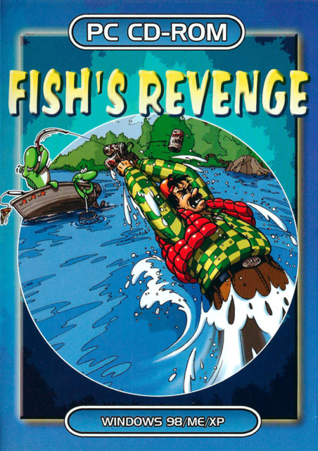 Fish's Revenge