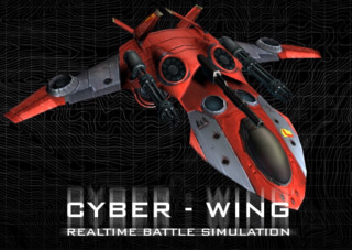 Cyber-Wing