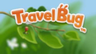 travel bug game