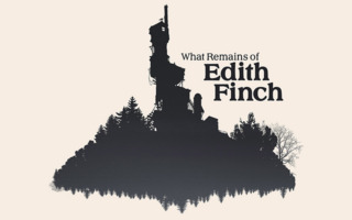 Edith Finch is one of many games this year I'm intending to get around to soon.