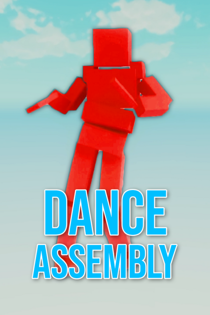 Dance Assembly
