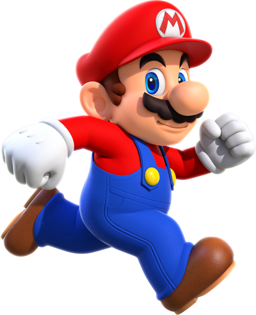 Mario (Character) - Giant Bomb