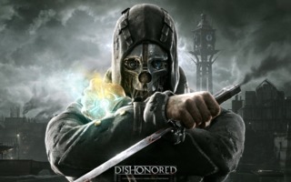 A true followup to Dishonored needs to have a mask exactly as ridiculous as the first game for it to live up to my expectations.