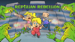 Reptillian Rebellion